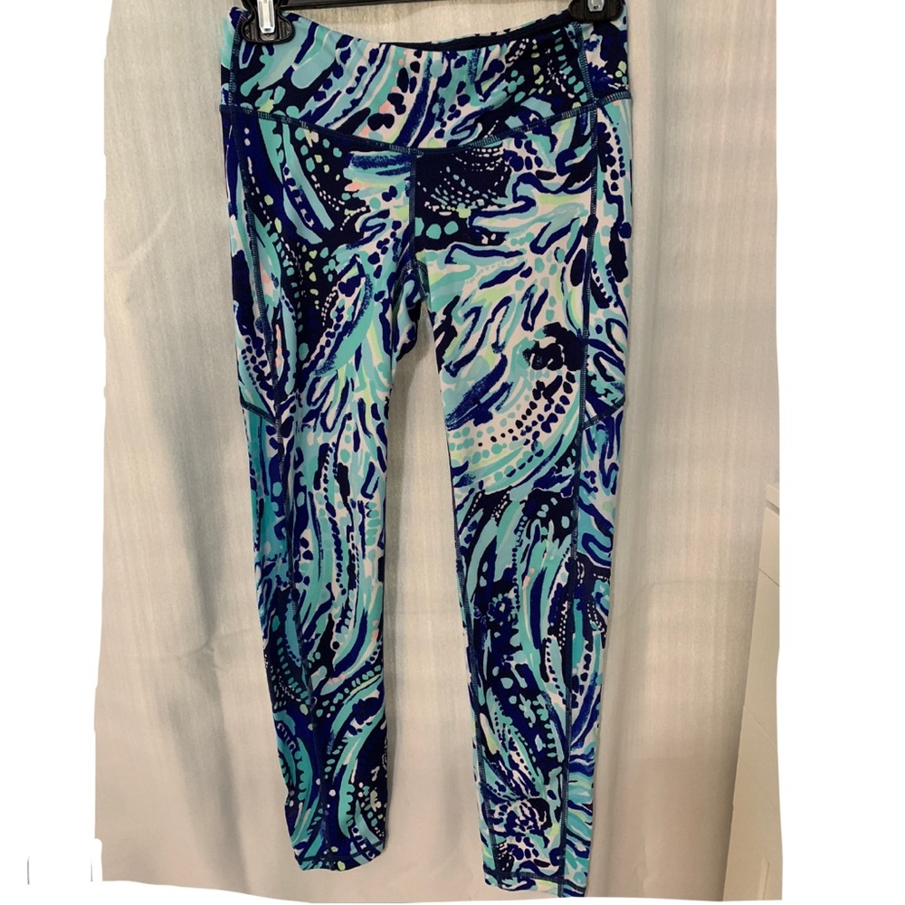 Lilly Pulitzer Leggins